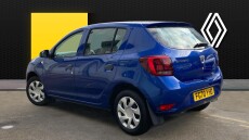 Dacia Sandero 0.9 TCe Essential 5dr Petrol Hatchback